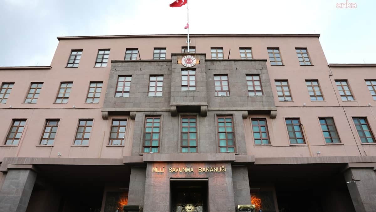 MSB: Girne faciası nedeniyle 30 Ağustos bando konserleri iptal edildi MSB: Girne faciası nedeniyle 30 Ağustos bando konserleri iptal edildi