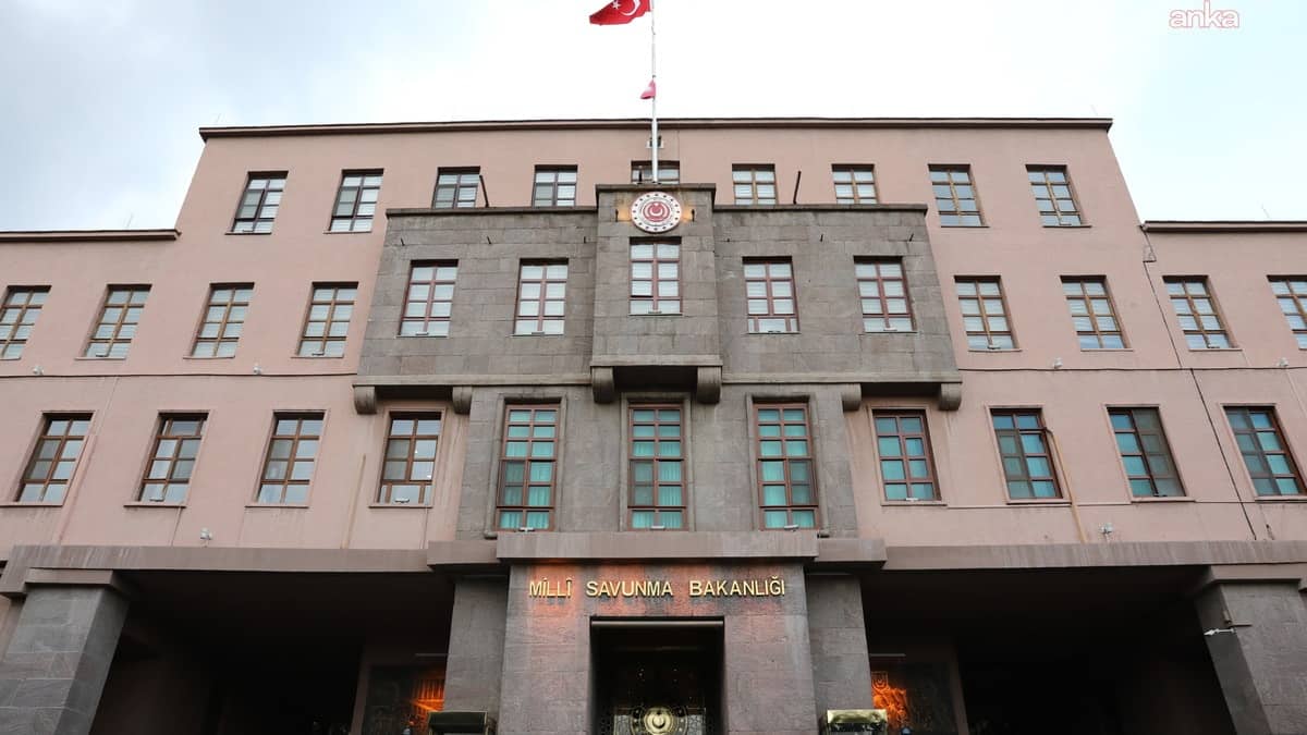 MSB: Girne faciası nedeniyle 30 Ağustos bando konserleri iptal edildi MSB: Girne faciası nedeniyle 30 Ağustos bando konserleri iptal edildi