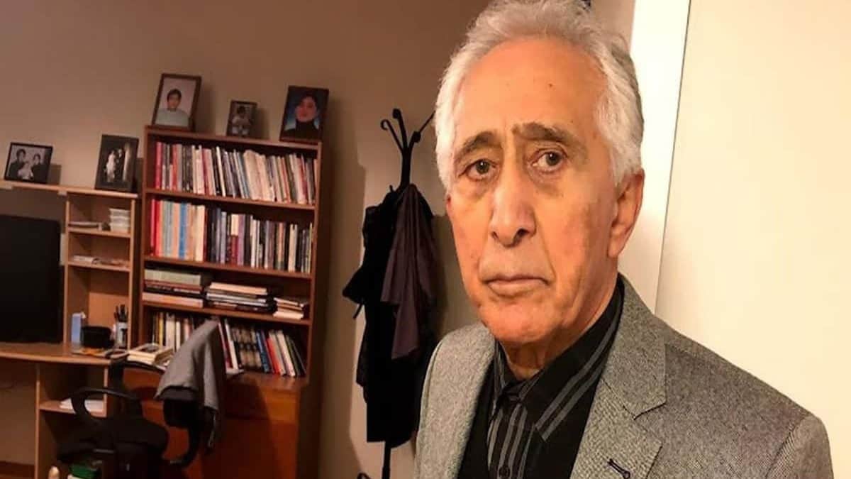 Eski Diyarbakır Belediye Başkanı Mehdi Zana vefat etti Eski Diyarbakır Belediye Başkanı Mehdi Zana vefat etti