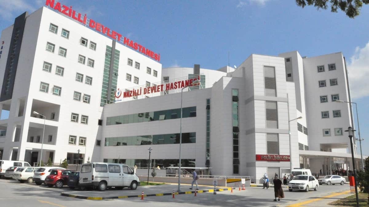 Cezaevinden hastaneye getirilen hükümlü firar etti Cezaevinden hastaneye getirilen hükümlü firar etti
