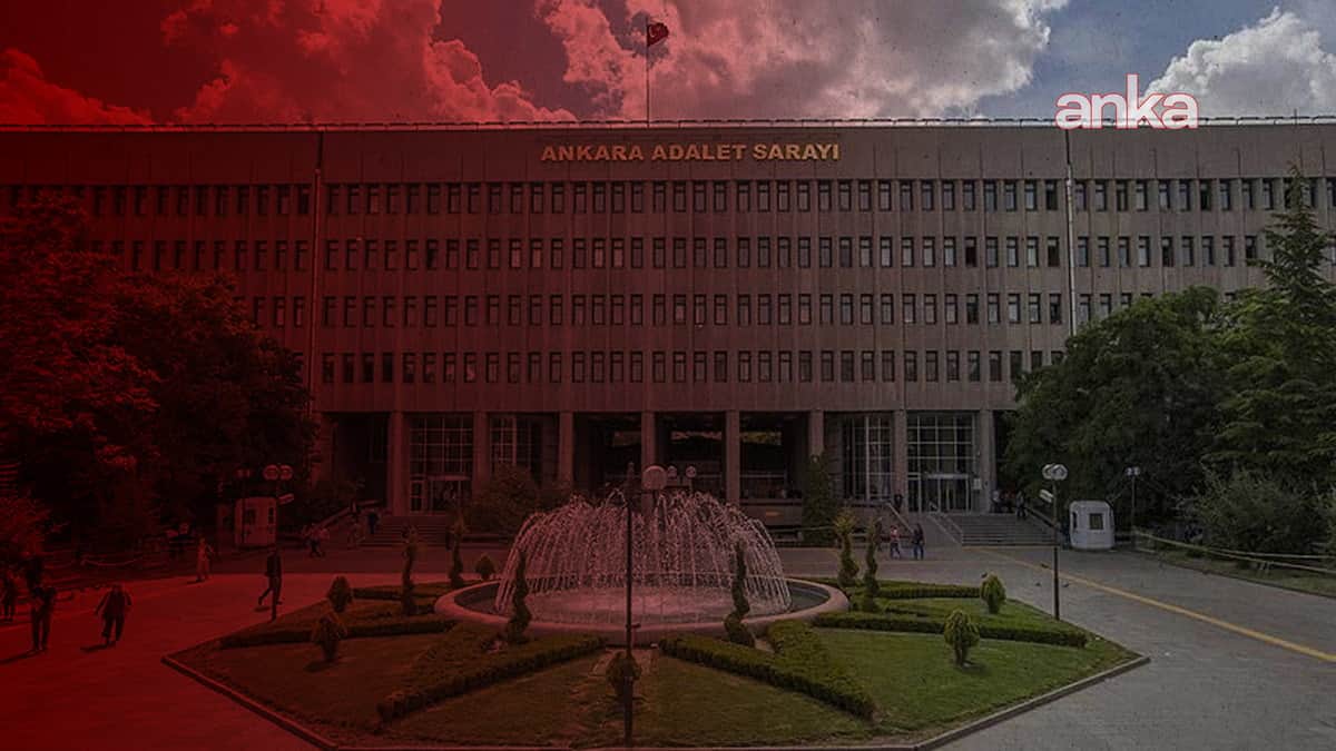 Ankara'da eğlence mekanlarına operasyon: 24 gözaltı Ankara'da eğlence mekanlarına operasyon: 24 gözaltı
