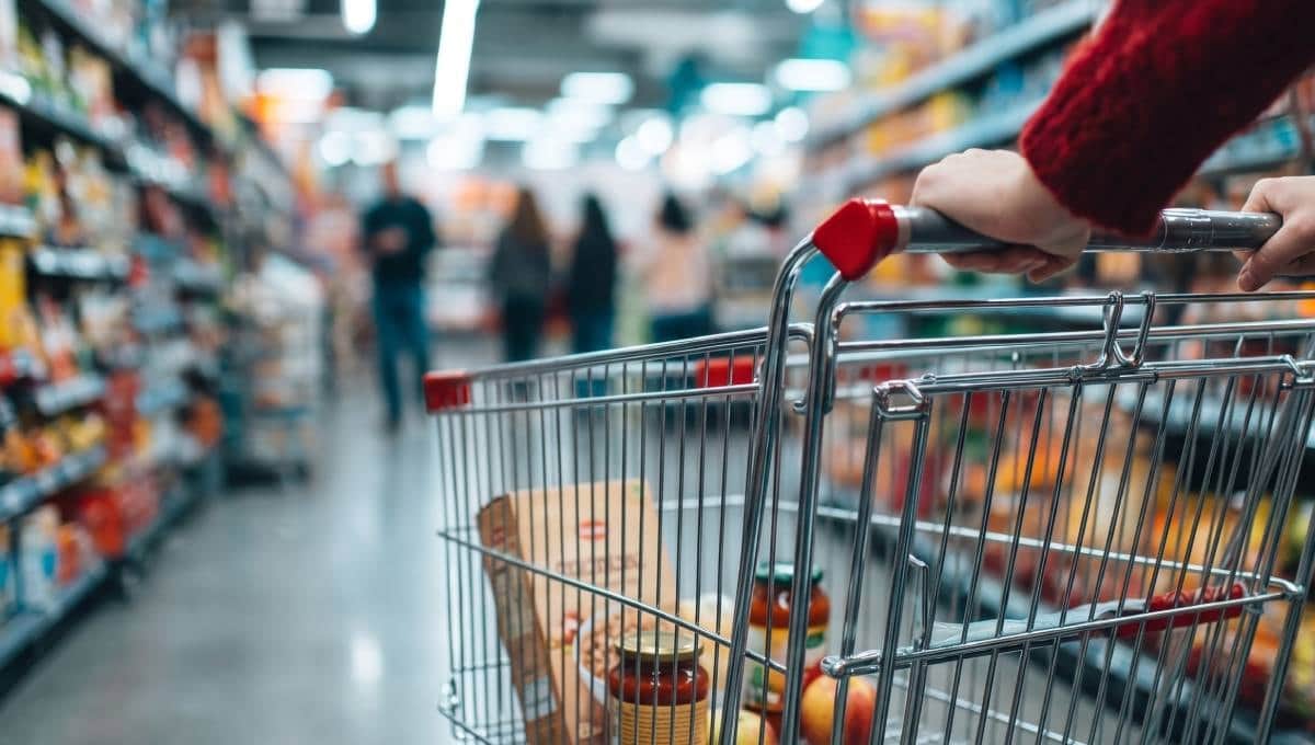 Dünyaca ünlü market devi Türkiye’ye geliyor Dünyaca ünlü market devi Türkiye’ye geliyor