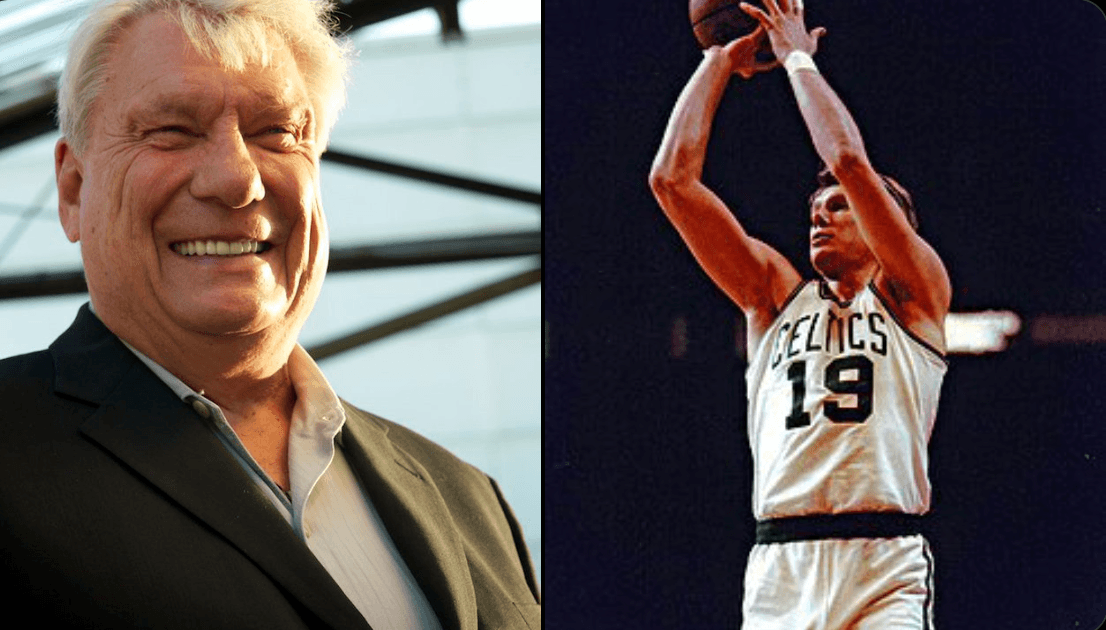NBA'de rekorların adamı hayatını kaybetti NBA'de rekorların adamı hayatını kaybetti