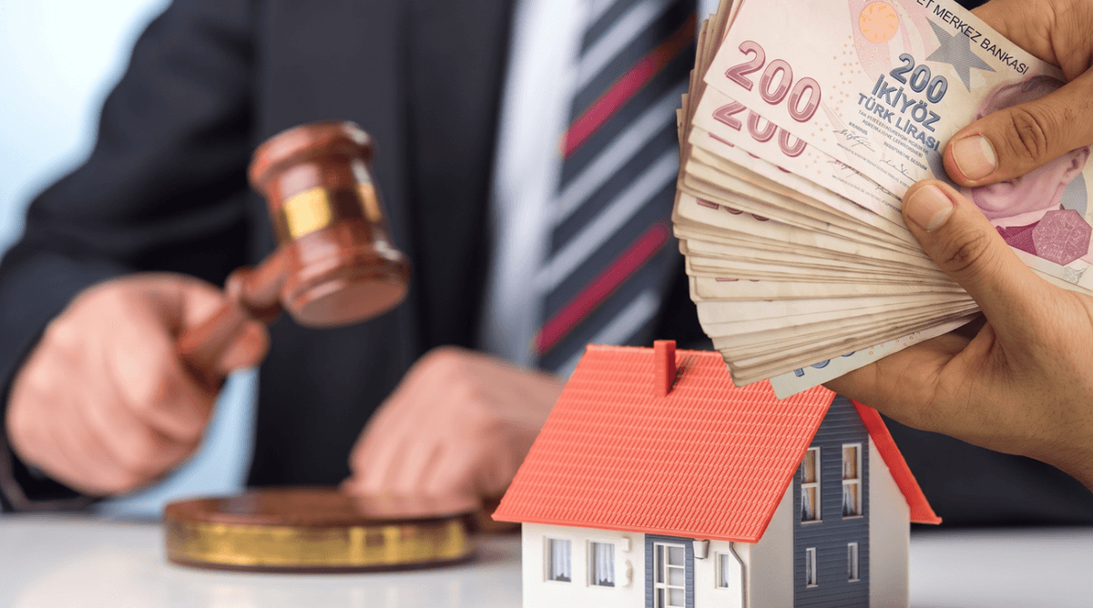 Kiracılara ödediği o paraları geri alma yolu açıldı Kiracılara ödediği o paraları geri alma yolu açıldı