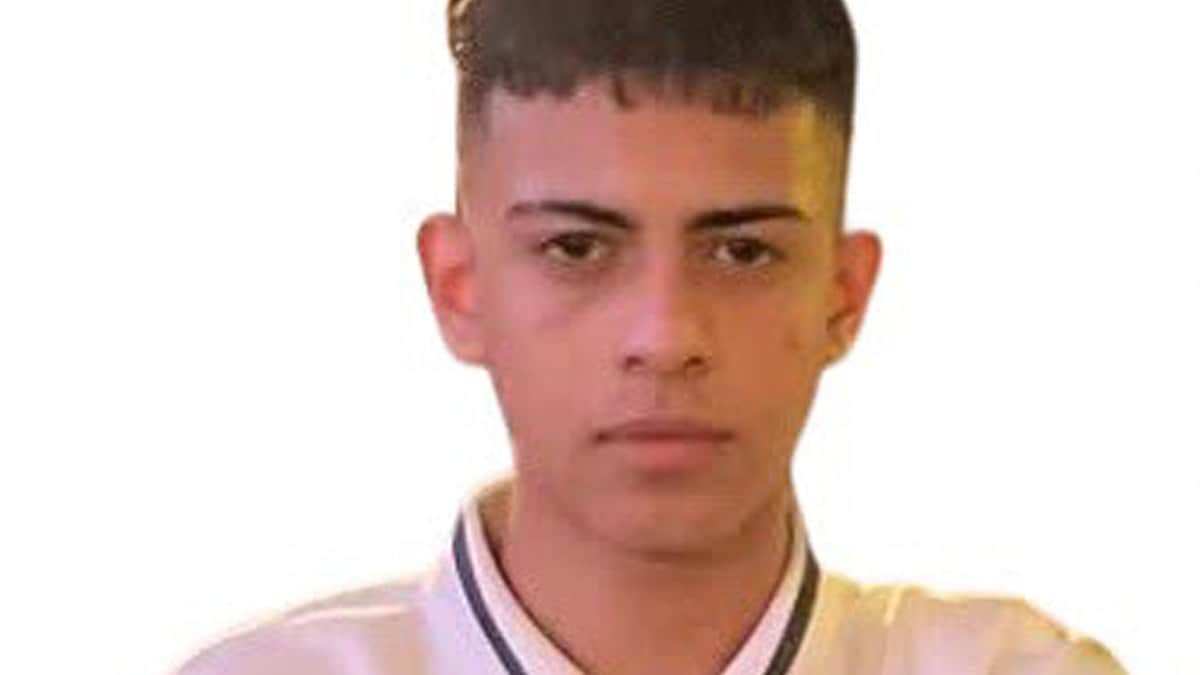 Silahla oyun faciayla sonuçlandı! 16 yaşındaki Yiğit hayatını kaybetti Silahla oyun faciayla sonuçlandı! 16 yaşındaki Yiğit hayatını kaybetti