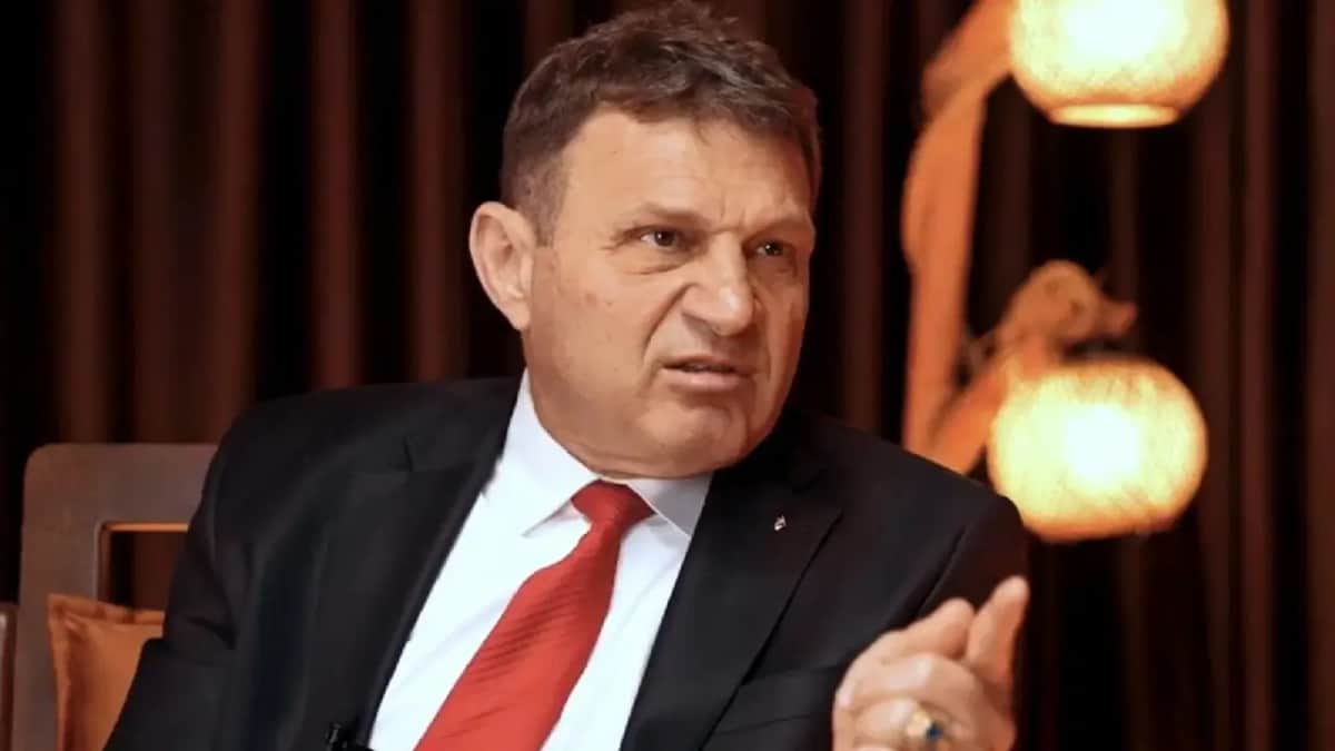 SON DAKİKA... Emekli Amiral Türker Ertürk’e soruşturma SON DAKİKA... Emekli Amiral Türker Ertürk’e soruşturma