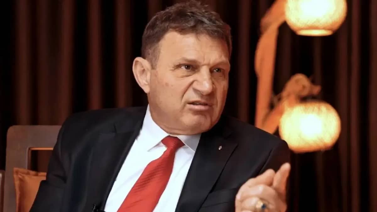 SON DAKİKA... Emekli Amiral Türker Ertürk’e soruşturma SON DAKİKA... Emekli Amiral Türker Ertürk’e soruşturma
