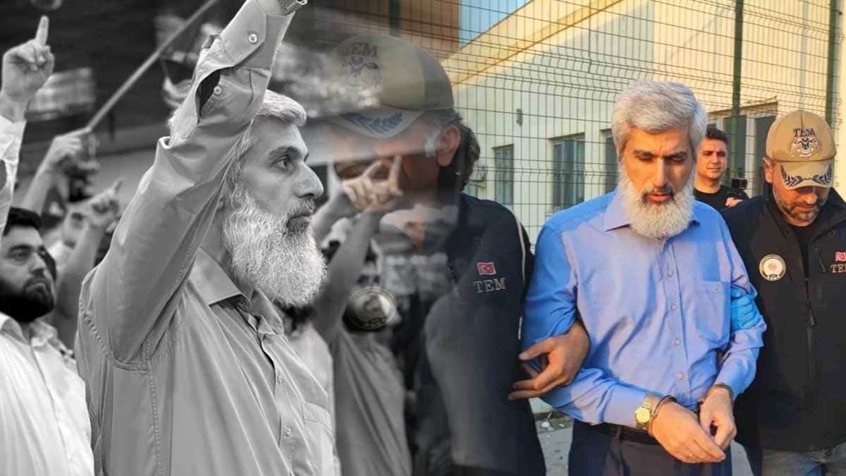 Furkan Vakfı kimin ve hangi cemaatin mensubu, Furkan hareketi tam olarak nedir? Furkan Vakfı kimin ve hangi cemaatin mensubu, Furkan hareketi tam olarak nedir?
