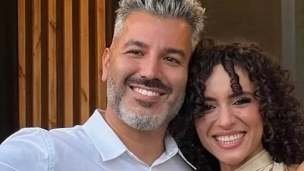 Tolga Akış kaç yaşında, nereli, eşi Gizem Kaya kimdir? Tolga Akış kaç yaşında, nereli, eşi Gizem Kaya kimdir?