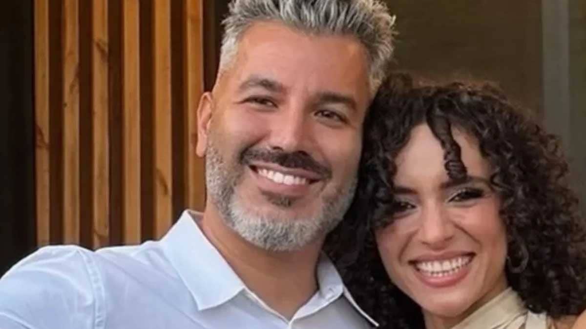 Tolga Akış kaç yaşında, nereli, eşi Gizem Kaya kimdir? Tolga Akış kaç yaşında, nereli, eşi Gizem Kaya kimdir?