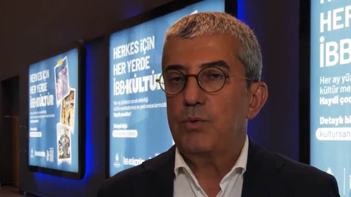 YENİ Partili Günaydın: AKP seçim öncesi yol temizliği yapma derdinde YENİ Partili Günaydın: AKP seçim öncesi yol temizliği yapma derdinde