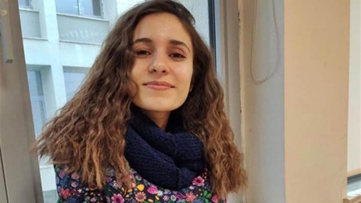 Gülistan Doku soruşturmasında eski sevgili Tunceli'ye getirildi Gülistan Doku soruşturmasında eski sevgili Tunceli'ye getirildi