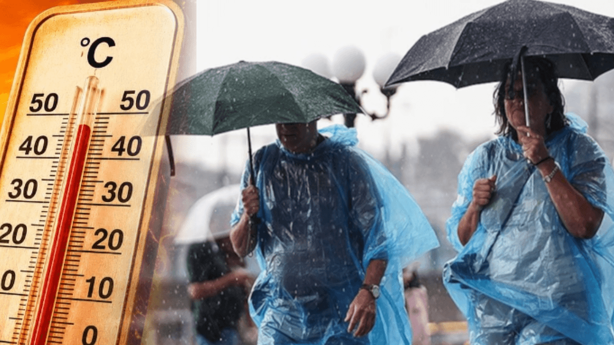 İstanbul’da hava tersine dönecek: Sıcaklıklar 11 derece birden düşecek İstanbul’da hava tersine dönecek: Sıcaklıklar 11 derece birden düşecek