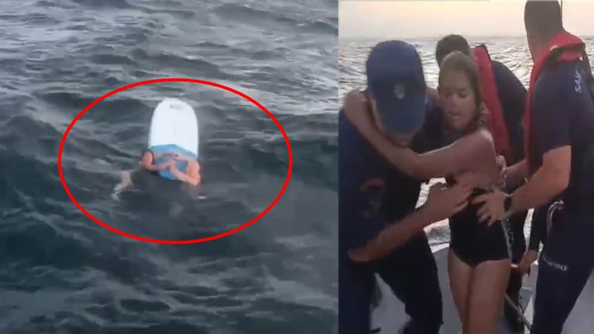 Baba kız İmralı’ya kadar sürüklendi, tam umudu kestikleri anda... Baba kız İmralı’ya kadar sürüklendi, tam umudu kestikleri anda...
