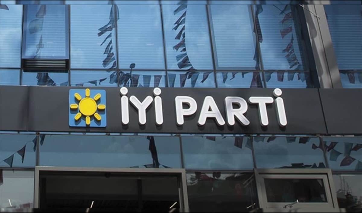 Ankara kulislerinde yeni hesap...İttifak trafiğinde İYİ Parti düğümü Ankara kulislerinde yeni hesap...İttifak trafiğinde İYİ Parti düğümü