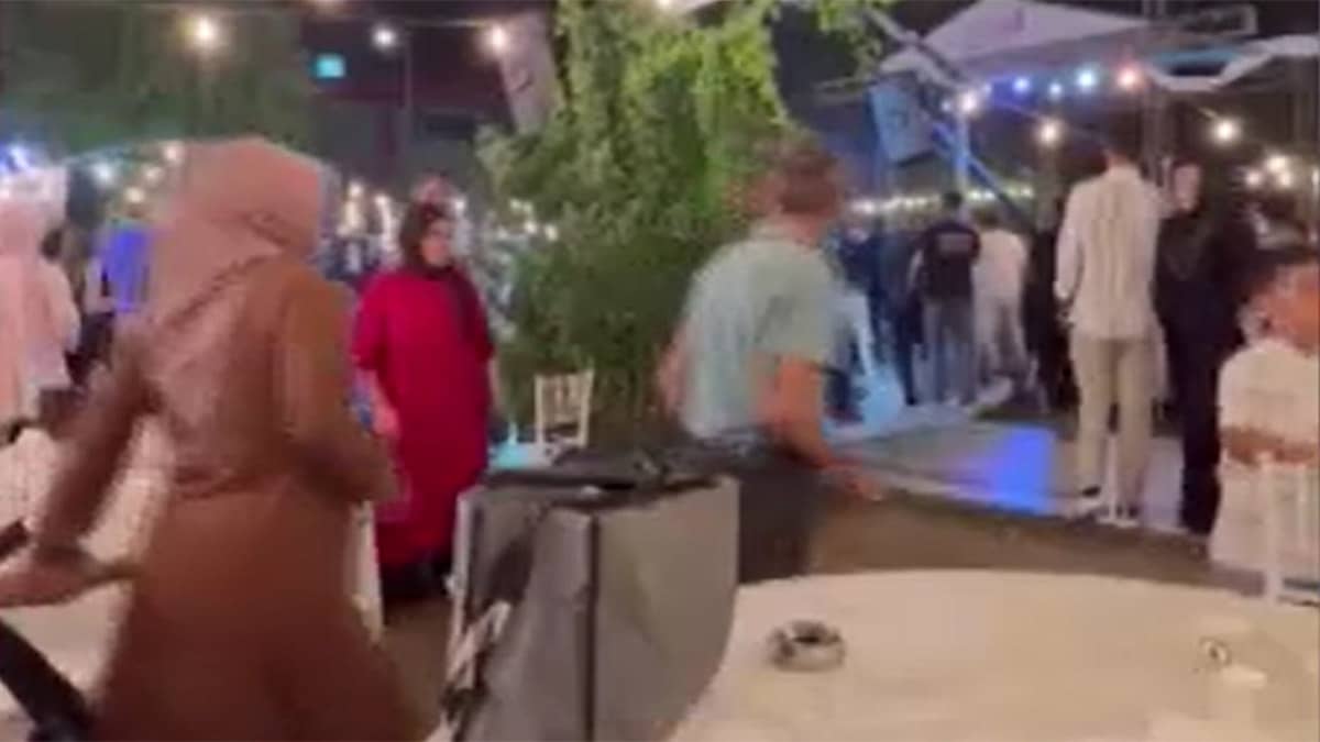 6 kişinin yaralandığı düğün kavgası kamerada 6 kişinin yaralandığı düğün kavgası kamerada