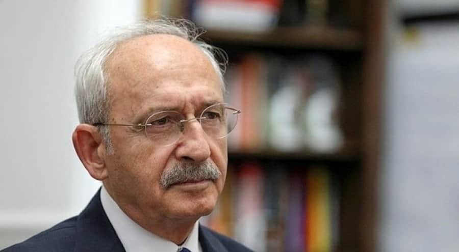 Kılıçdaroğlu’nu kadın başkanlar da terk etti Kılıçdaroğlu’nu kadın başkanlar da terk etti