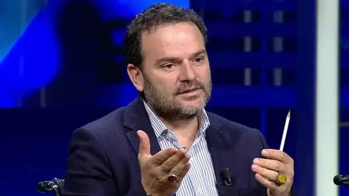 Skandal sözler sonrası Kemal Öztürk hakkında gözaltı kararı verildi Skandal sözler sonrası Kemal Öztürk hakkında gözaltı kararı verildi
