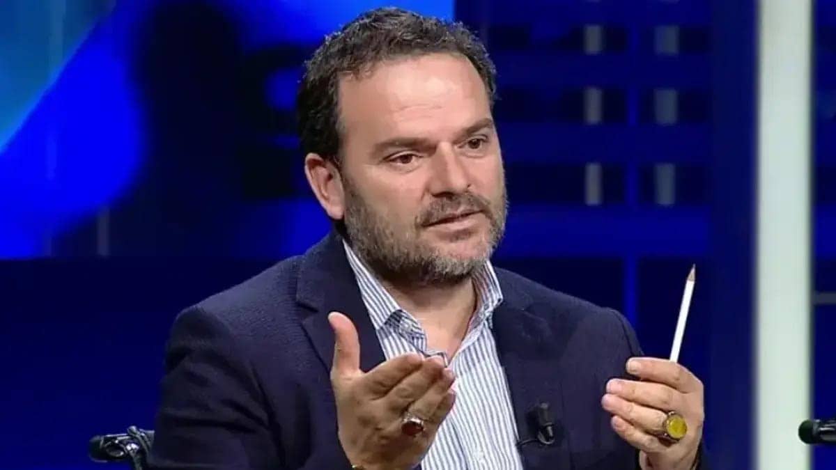 Skandal sözler sonrası Kemal Öztürk hakkında gözaltı kararı verildi Skandal sözler sonrası Kemal Öztürk hakkında gözaltı kararı verildi