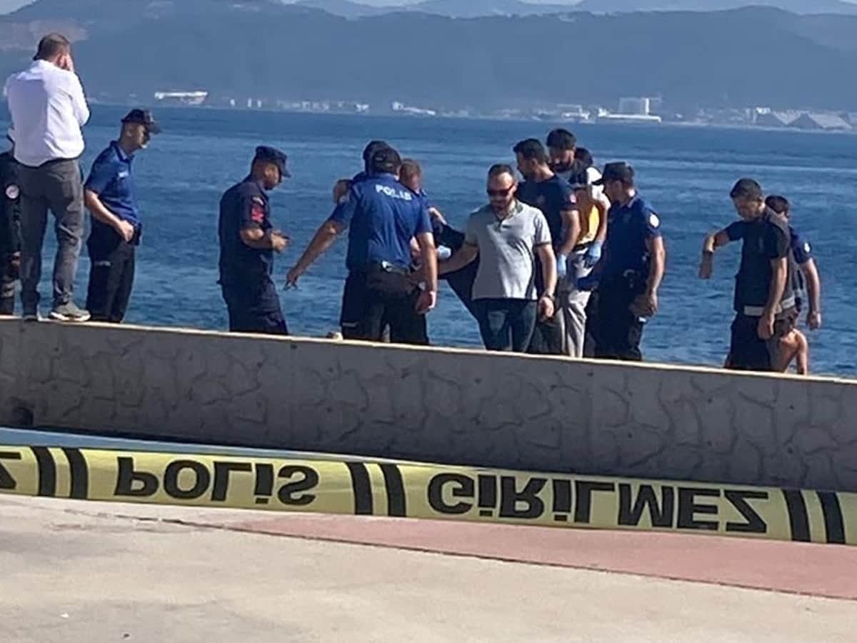 Bir ili bu gizemli olay konuşuyor! 3 kardeşin sır dolu ölümü: Kayıp kardeş bulundu Bir ili bu gizemli olay konuşuyor! 3 kardeşin sır dolu ölümü: Kayıp kardeş bulundu