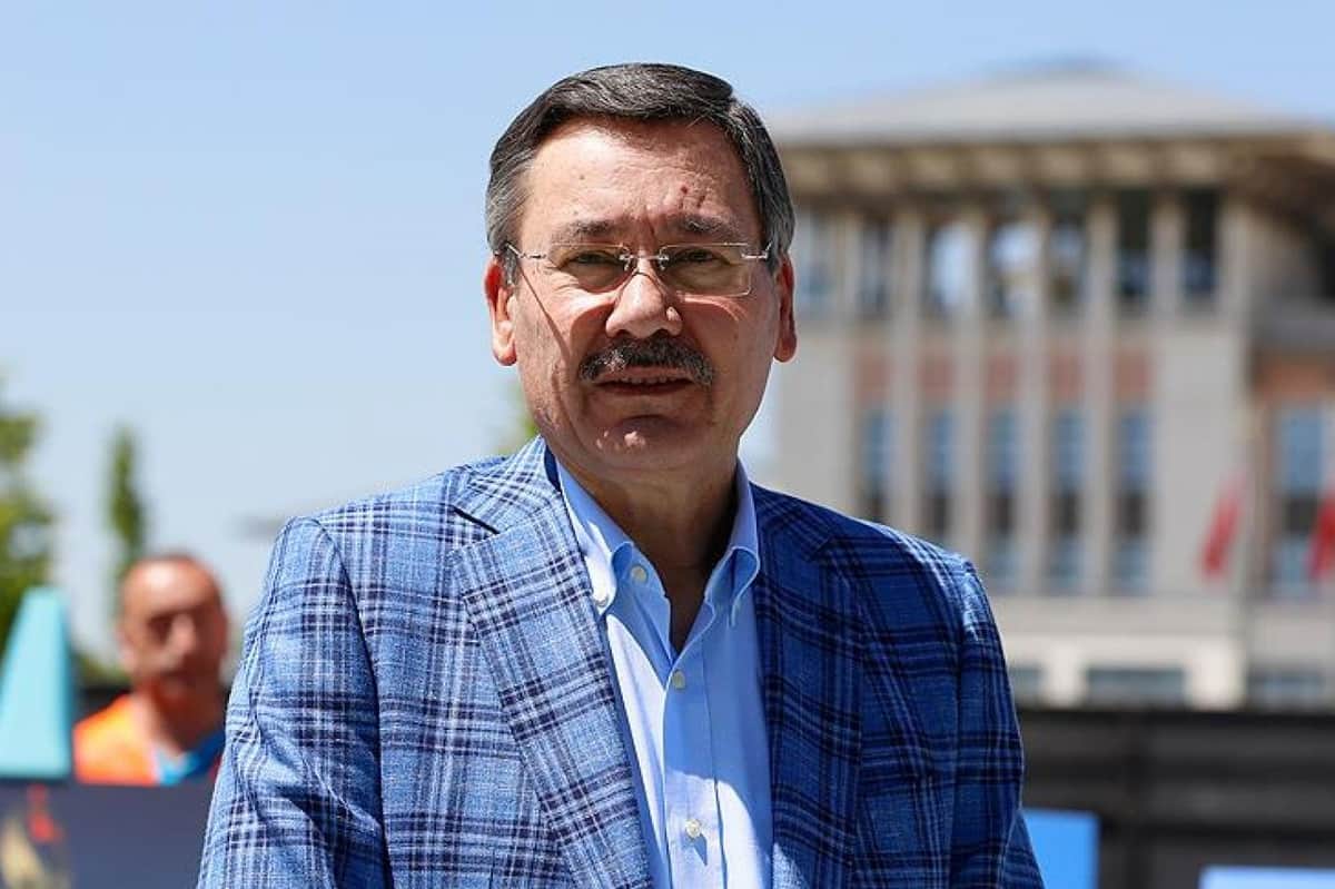 Yurt dışındaki malları ifşa olmuştu! Gökçek itiraf etti: Alman vatandaşlığı için Yurt dışındaki malları ifşa olmuştu! Gökçek itiraf etti: Alman vatandaşlığı için