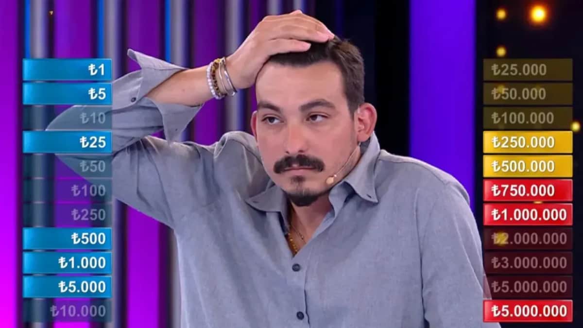 Var Mısın Yok Musun'da muhteşem geri dönüş Var Mısın Yok Musun'da muhteşem geri dönüş