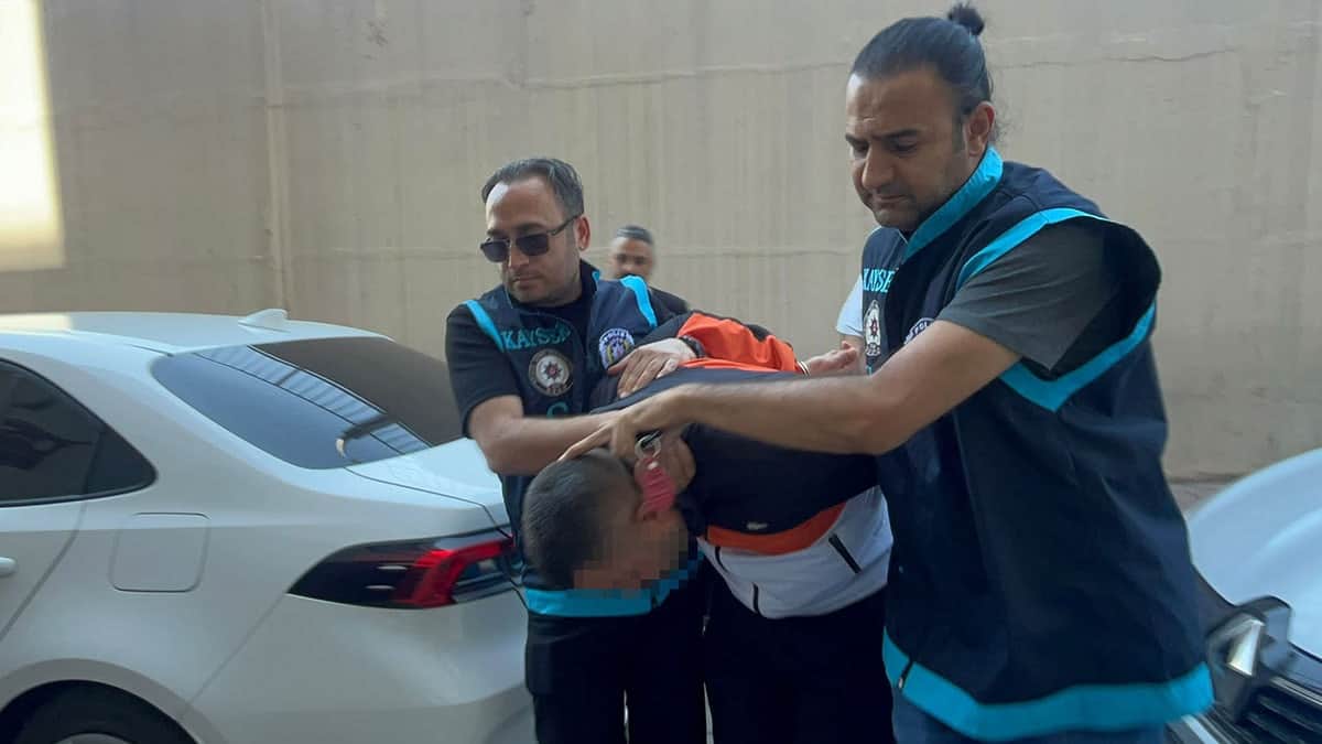 Misafir olarak gittiği evde ev sahibini öldürdü Misafir olarak gittiği evde ev sahibini öldürdü