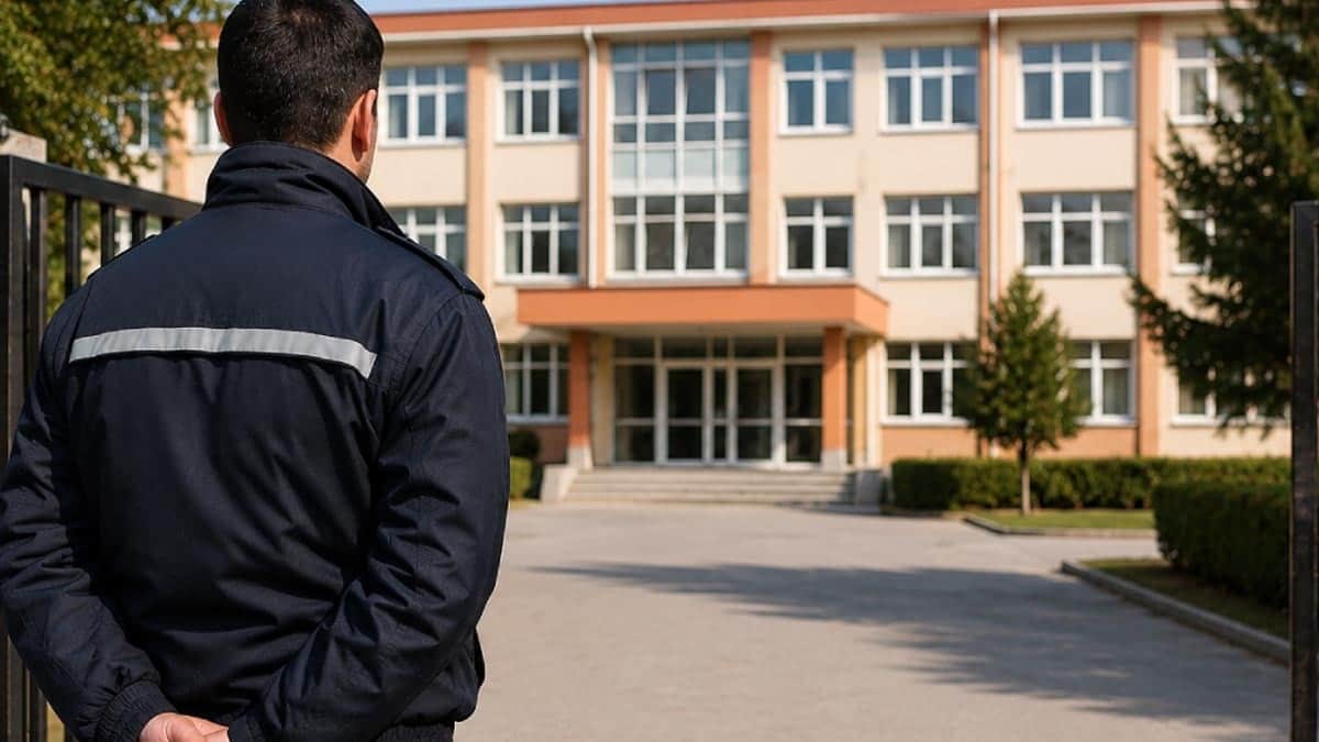 Okullarda görevlendirilecek 30 bin kişi için maaş ve başvuru şartları belli oldu Okullarda görevlendirilecek 30 bin kişi için maaş ve başvuru şartları belli oldu