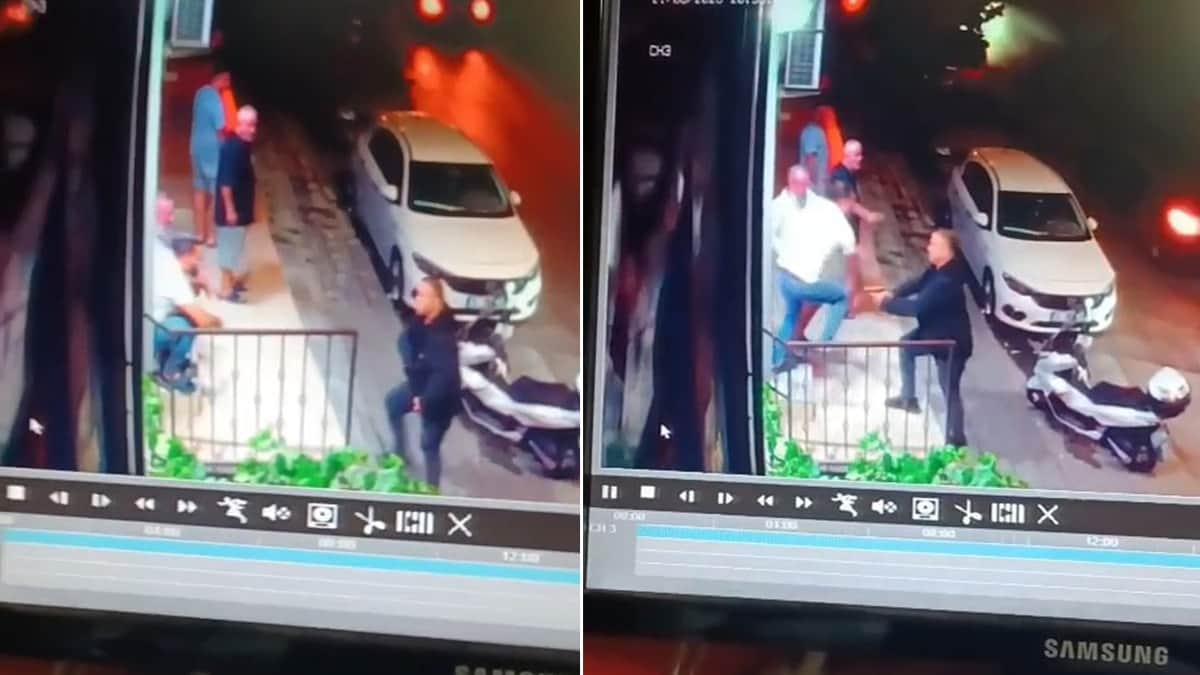 Gaziosmanpaşa'da oyun salonuna silahlı saldırı Gaziosmanpaşa'da oyun salonuna silahlı saldırı