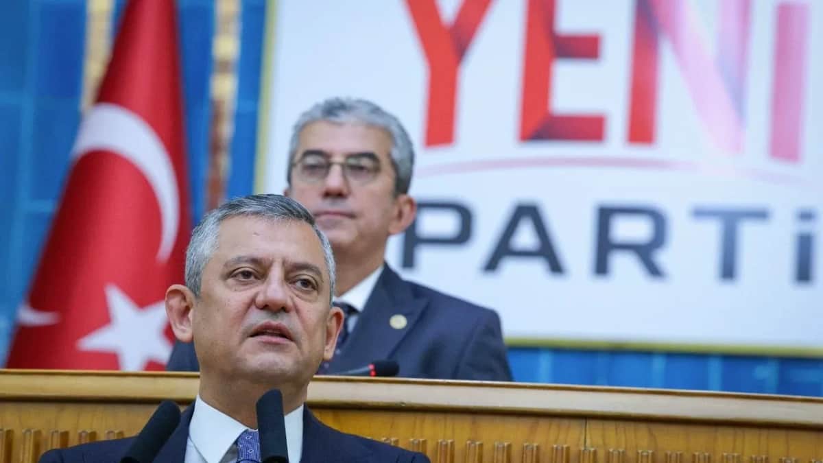 Yeni Parti 236 belediyeye ulaştı, üye sayısı 300 bini aştı Yeni Parti 236 belediyeye ulaştı, üye sayısı 300 bini aştı