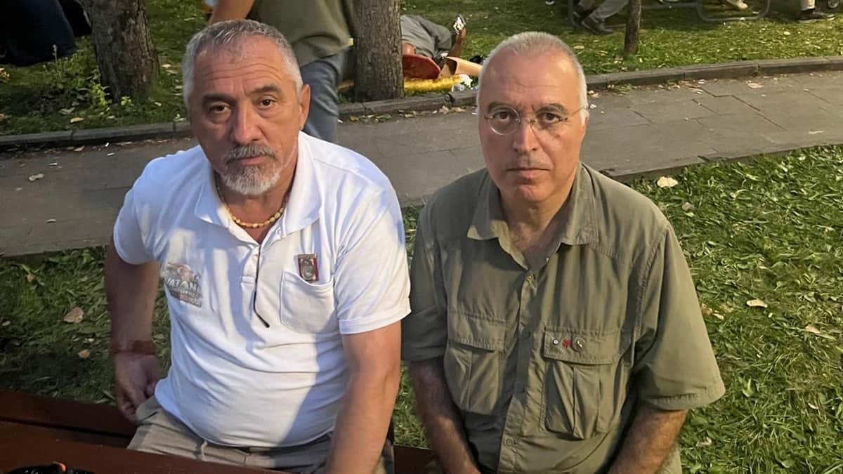 Bizimkilerin görmediği gaziye ABD’de alkış yağmuru Bizimkilerin görmediği gaziye ABD’de alkış yağmuru