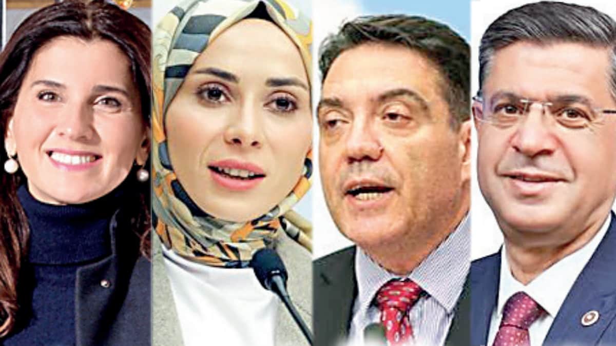 CHP’de ihracın nedeni geri dönüşü önlemek CHP’de ihracın nedeni geri dönüşü önlemek