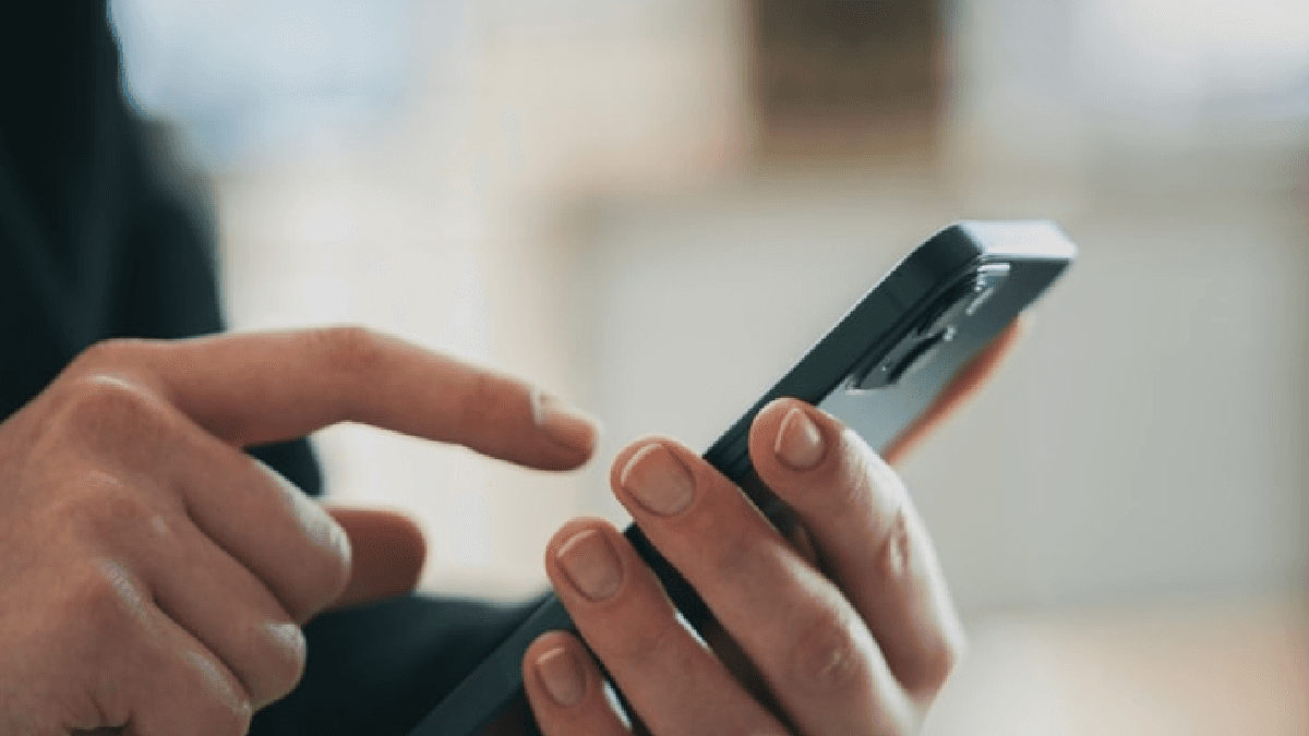 Telefonda bu iki cümleyi duyarsanız hemen kapatın: Hesabınız anında boşaltılıyor Telefonda bu iki cümleyi duyarsanız hemen kapatın: Hesabınız anında boşaltılıyor