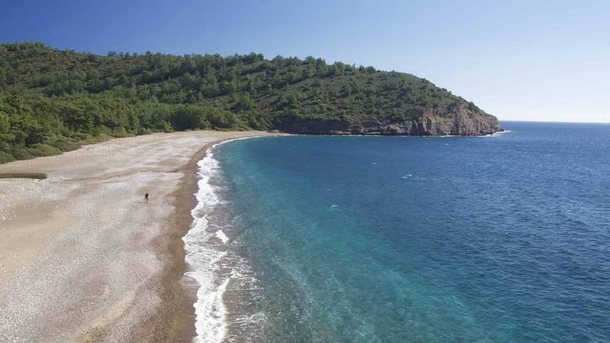 Samsun'da denize girme yasağı: Valilik uyardı Samsun'da denize girme yasağı: Valilik uyardı