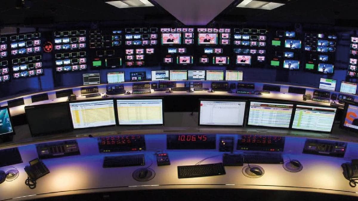 Türk televizyonlarının fenomen kanalı satıldı Türk televizyonlarının fenomen kanalı satıldı