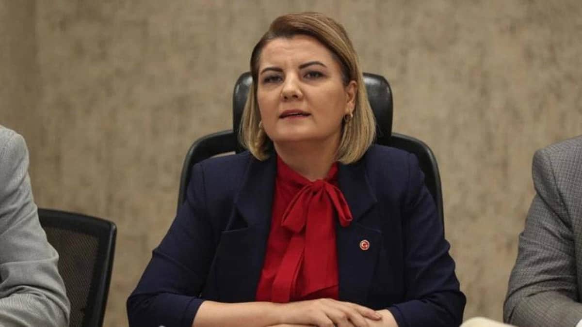 Başkan Hürriyet’in tahliye talebi reddedildi: Tutukluluğu sürüyor Başkan Hürriyet’in tahliye talebi reddedildi: Tutukluluğu sürüyor