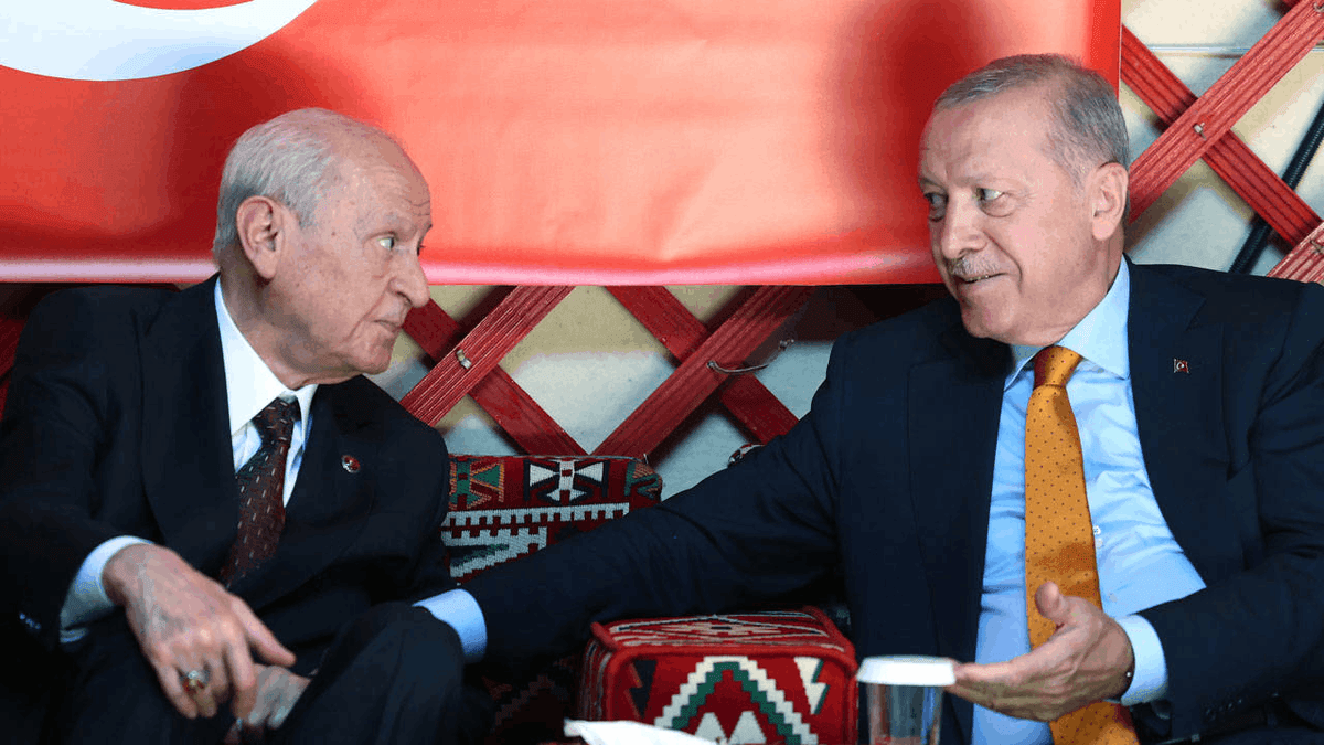 Ahlat'ta Erdoğan-Bahçeli zirvesi: Masada hangi konular var? Ahlat'ta Erdoğan-Bahçeli zirvesi: Masada hangi konular var?