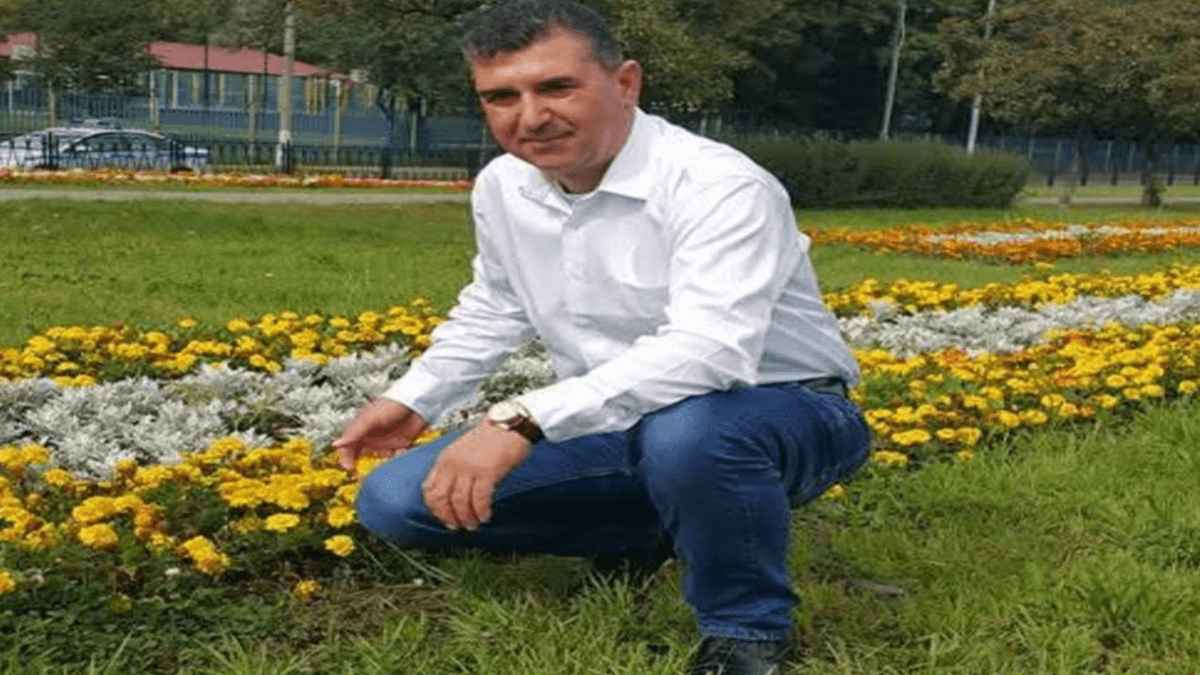 Eski muhtar, komşusu tarafından öldürüldü Eski muhtar, komşusu tarafından öldürüldü