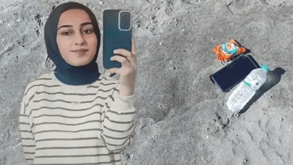 Rojin'in açılamayan telefonunda 'cihaz silme' kaydı ortaya çıktı Rojin'in açılamayan telefonunda 'cihaz silme' kaydı ortaya çıktı