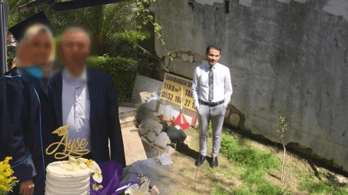 Evlenmek istediği kızın babası tarafından dolandırıldı, alacağını isterken tutuklandı Evlenmek istediği kızın babası tarafından dolandırıldı, alacağını isterken tutuklandı