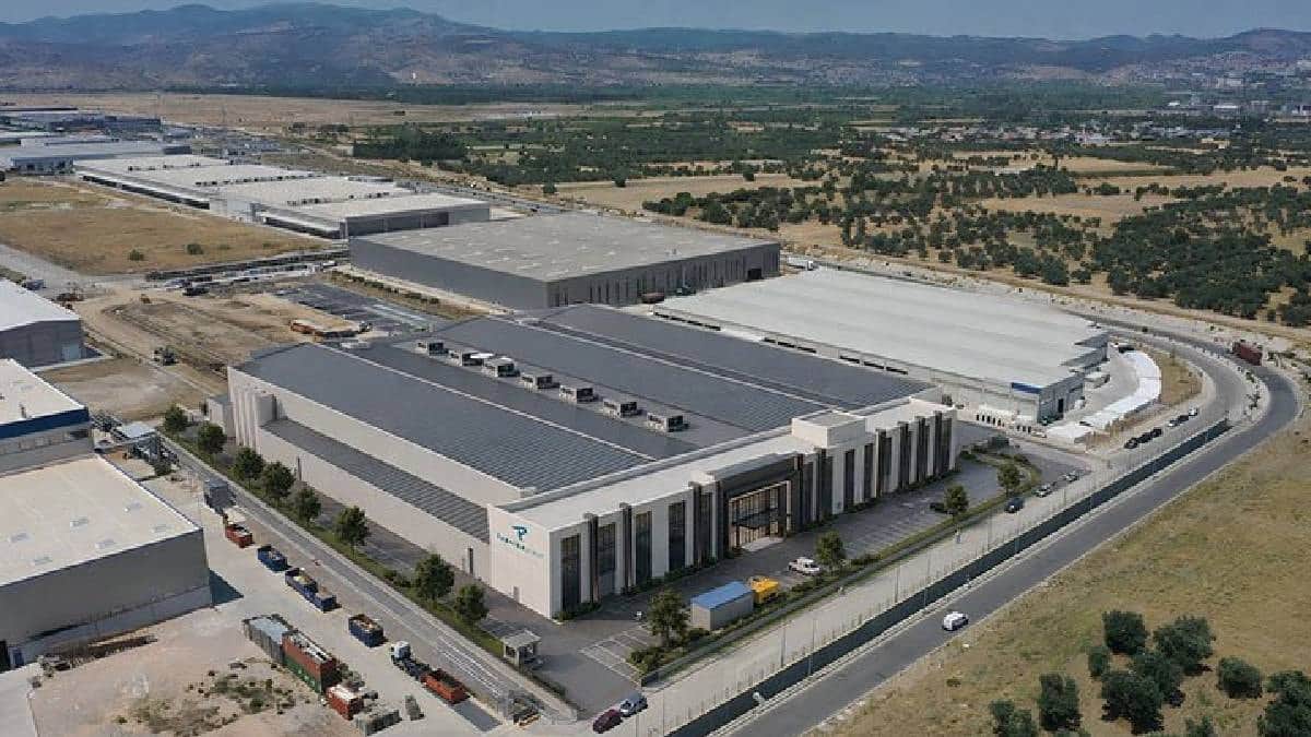 Türkiye'nin 84 yıllık holdingi ve akaryakıt devi zorda: Mahkemeden flaş konkordato kararı çıktı Türkiye'nin 84 yıllık holdingi ve akaryakıt devi zorda: Mahkemeden flaş konkordato kararı çıktı