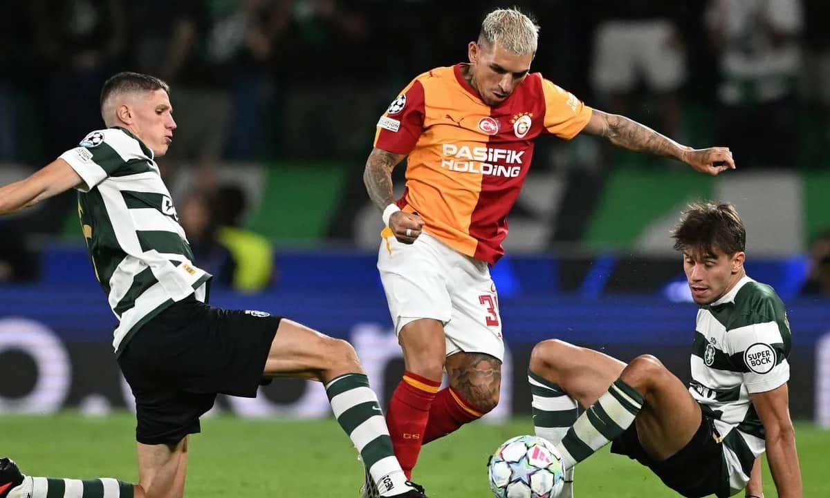 Galatasaray kaybetti, Trabzonspor çuvalla para kazandı Galatasaray kaybetti, Trabzonspor çuvalla para kazandı