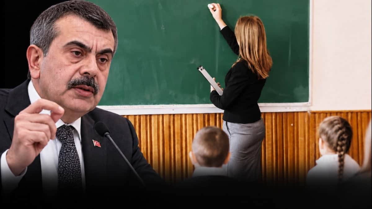 Okullara yazı gönderildi: Öğretmenlerin artık bu kıyafetleri giymesi yasak Okullara yazı gönderildi: Öğretmenlerin artık bu kıyafetleri giymesi yasak