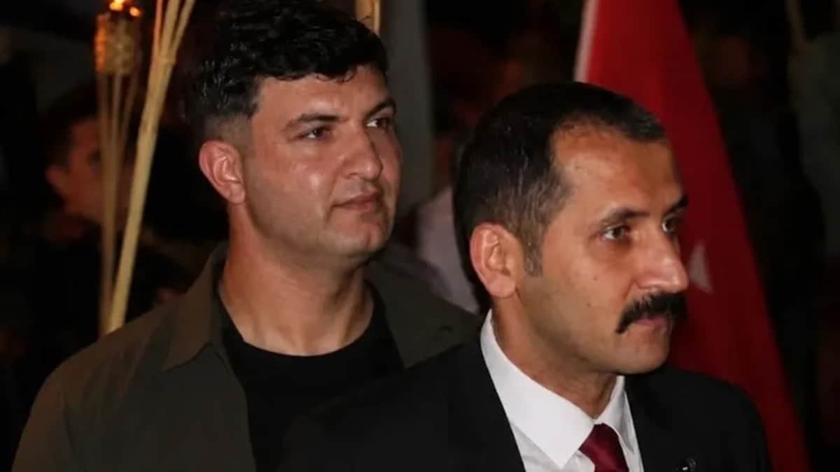 Kaymakam kızınca korumayla dövüştü Kaymakam kızınca korumayla dövüştü