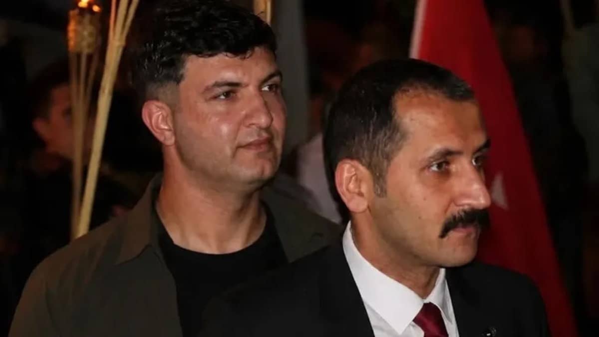 Kaymakam kızınca korumayla dövüştü Kaymakam kızınca korumayla dövüştü