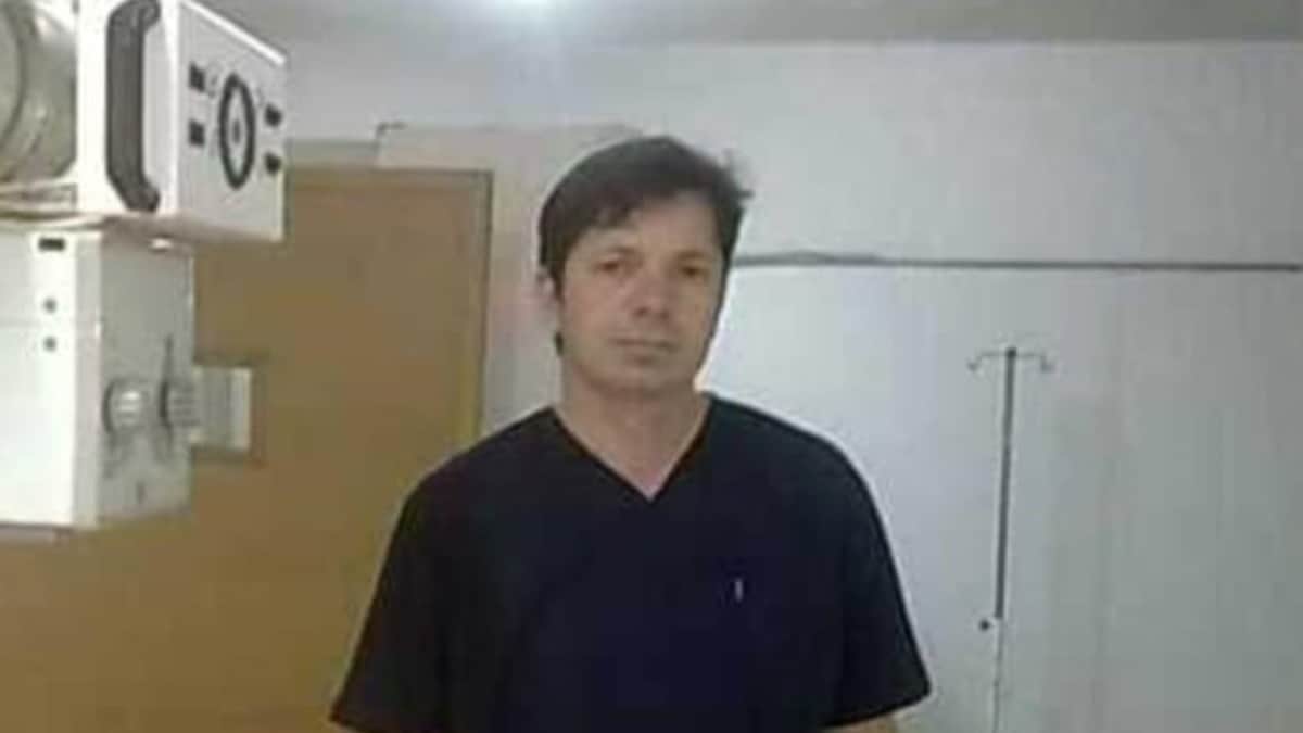 Afyon'da kazada ağır yaralanan teknisyen 1 ay sonra hayatını kaybetti Afyon'da kazada ağır yaralanan teknisyen 1 ay sonra hayatını kaybetti