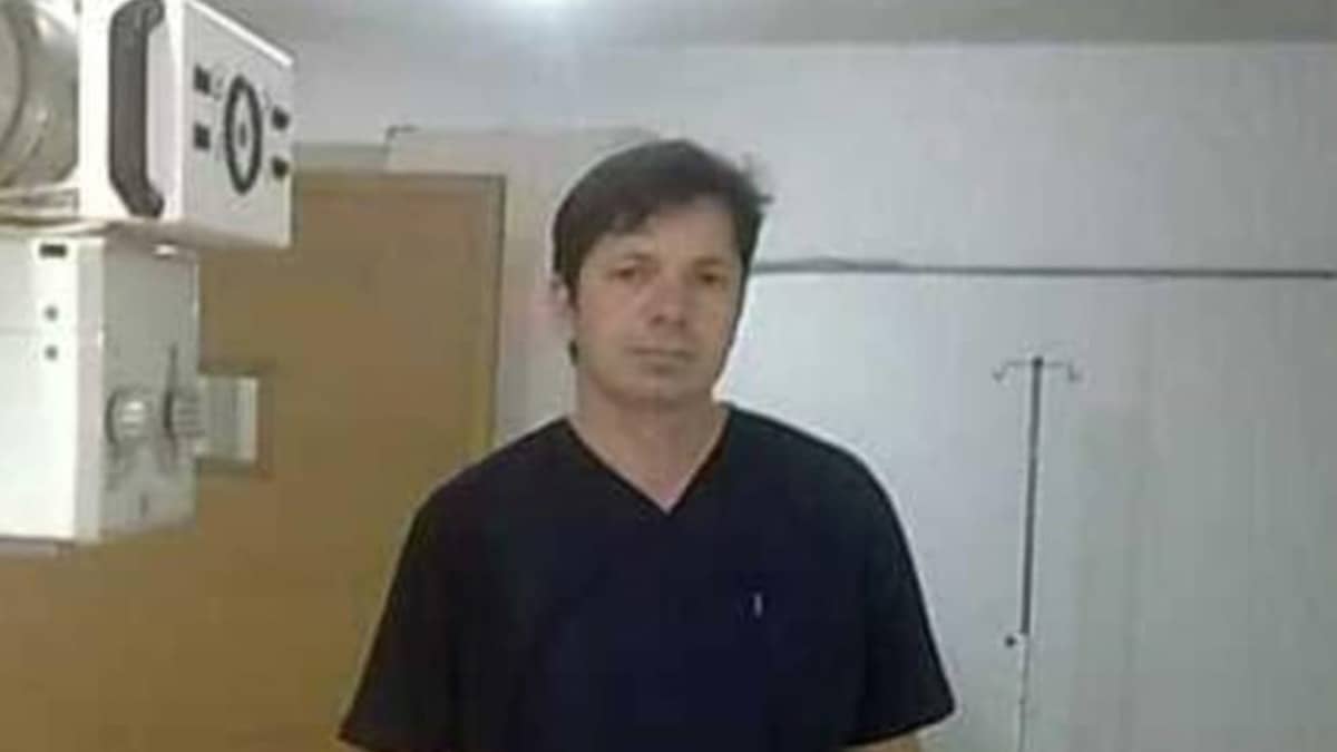 Afyon'da kazada ağır yaralanan teknisyen 1 ay sonra hayatını kaybetti Afyon'da kazada ağır yaralanan teknisyen 1 ay sonra hayatını kaybetti