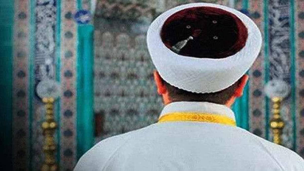 İmam, kumar borcunu zekat parasıyla kapattı İmam, kumar borcunu zekat parasıyla kapattı
