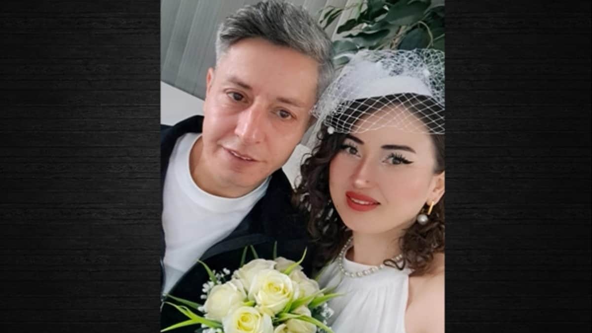 Türkmenistan nikahlı eşini vermiyor Türkmenistan nikahlı eşini vermiyor