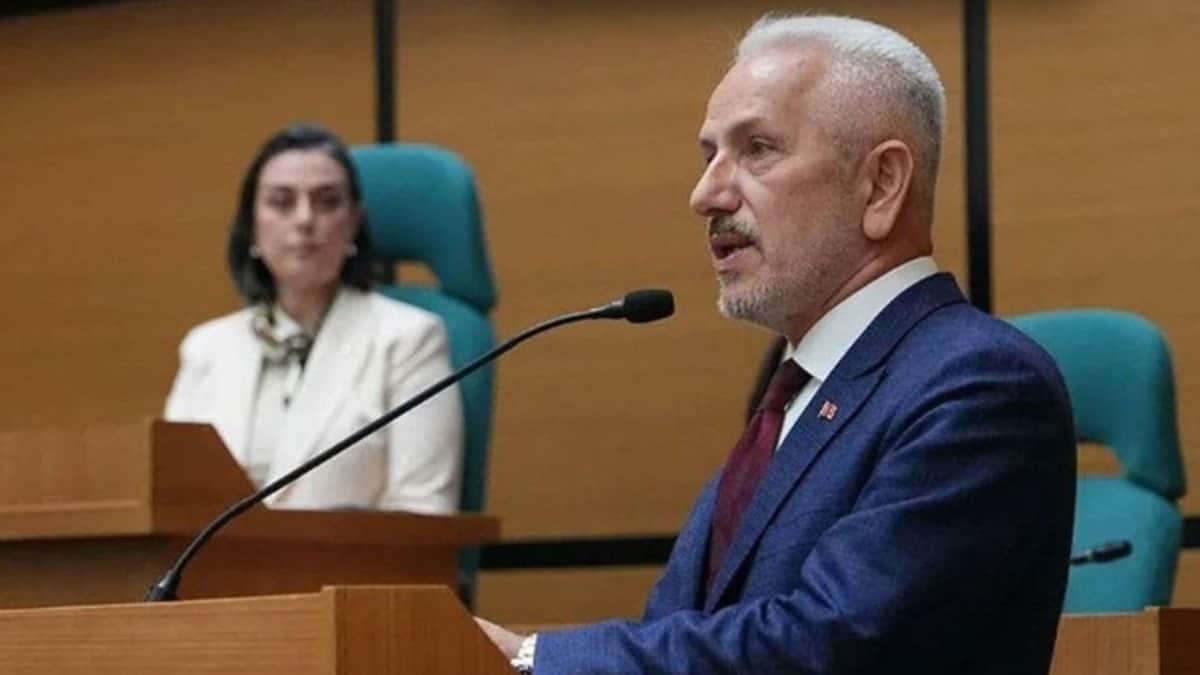 AKP’den CHP’ye geçti oy verecek ama tutuklu AKP’den CHP’ye geçti oy verecek ama tutuklu